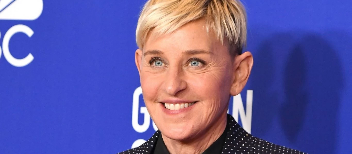 «Άπατη» η εκπομπή της Ellen DeGeneres: Σε ελεύθερη πτώση τα νούμερα τηλεθέασης μετά τις καταγγελίες